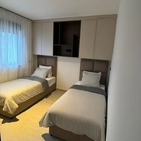 Theview 4 Daire Maslenica