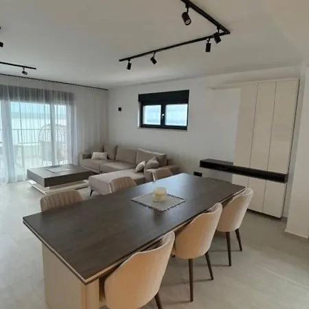 Theview 4 Apartamento