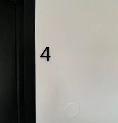 Theview 4 Апартаменты