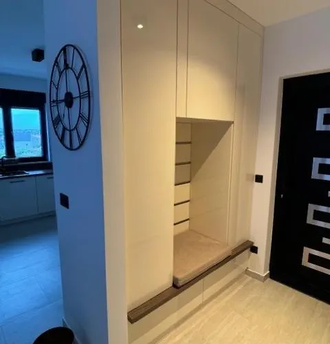 Theview 4 Апартаменты *