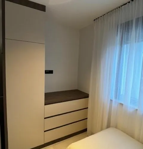 Theview 4 公寓 马斯莱尼察