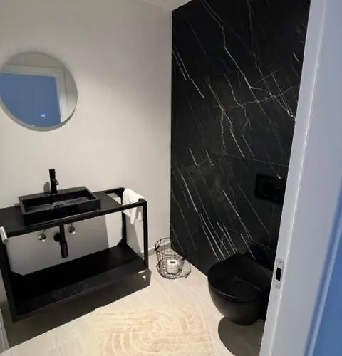 Theview 4 公寓 马斯莱尼察